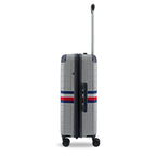 Maleta Tommy Hilfiger Con Ruedas 24 Pulgadas Mediana by Tommy Hilfiger