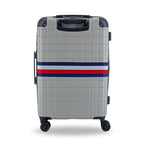 Maleta Tommy Hilfiger Con Ruedas 24 Pulgadas Mediana by Tommy Hilfiger