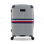 Maleta Tommy Hilfiger Con Ruedas 24 Pulgadas Mediana by Tommy Hilfiger