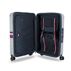 Maleta Tommy Hilfiger Con Ruedas 24 Pulgadas Mediana by Tommy Hilfiger