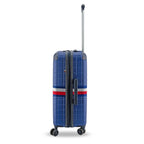 Maleta Tommy Hilfiger Con Ruedas 24 Pulgadas Mediana by Tommy Hilfiger