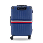 Maleta Tommy Hilfiger Con Ruedas 24 Pulgadas Mediana by Tommy Hilfiger