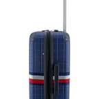 Maleta Tommy Hilfiger Con Ruedas 24 Pulgadas Mediana by Tommy Hilfiger