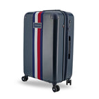 Maleta Tommy Hilfiger Con Ruedas 24 Pulgadas Mediana by Tommy Hilfiger