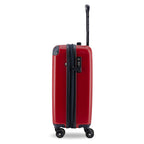 Maleta Tommy Hilfiger Con Ruedas 24 Pulgadas Mediana by Tommy Hilfiger