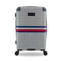 Maleta Tommy Hilfiger Con Ruedas 28 Pulgadas Grande by Tommy Hilfiger