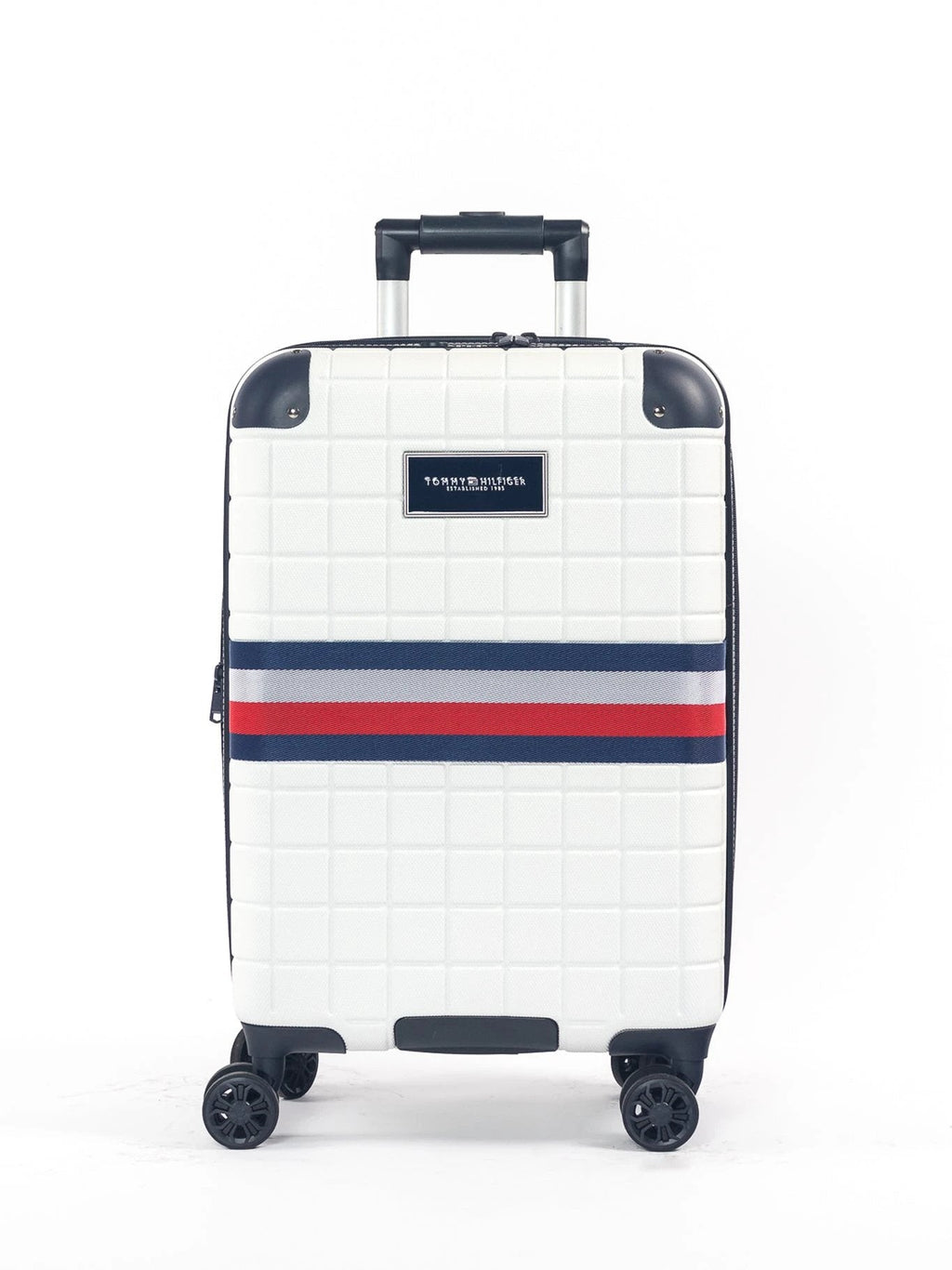 Maleta Tommy Hilfiger Con Ruedas 28 Pulgadas Grande by Tommy Hilfiger