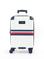 Maleta Tommy Hilfiger Con Ruedas 28 Pulgadas Grande by Tommy Hilfiger