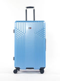 Maleta Tommy Hilfiger Con Ruedas 28 Pulgadas Grande by Tommy Hilfiger