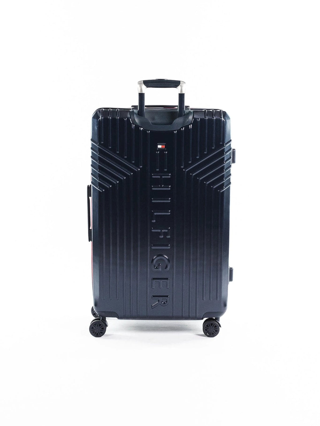 Maleta Tommy Hilfiger Con Ruedas 28 Pulgadas Grande by Tommy Hilfiger