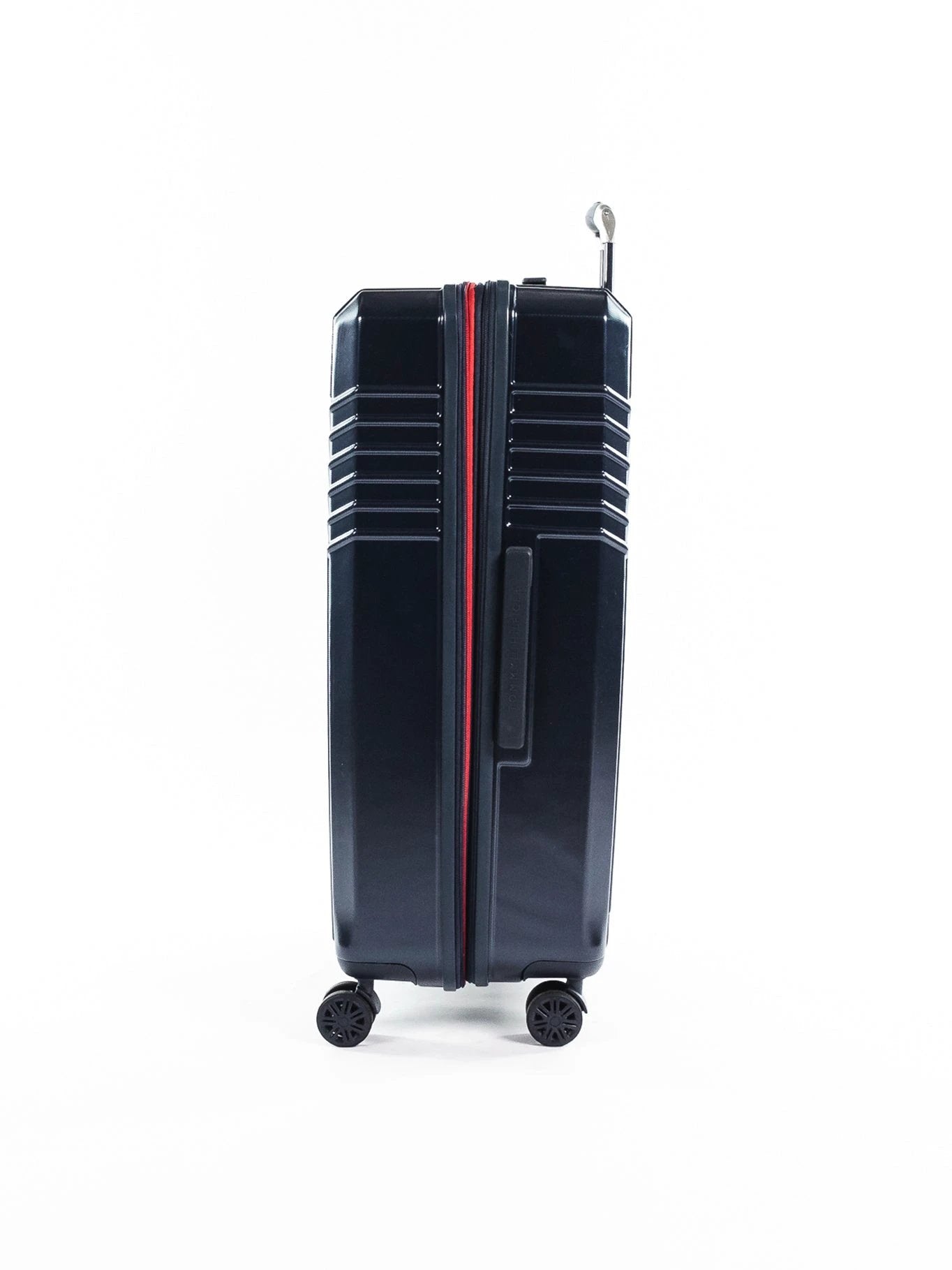 Maleta Tommy Hilfiger Con Ruedas 28 Pulgadas Grande by Tommy Hilfiger