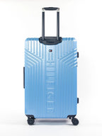 Maleta Tommy Hilfiger Con Ruedas 28 Pulgadas Grande by Tommy Hilfiger