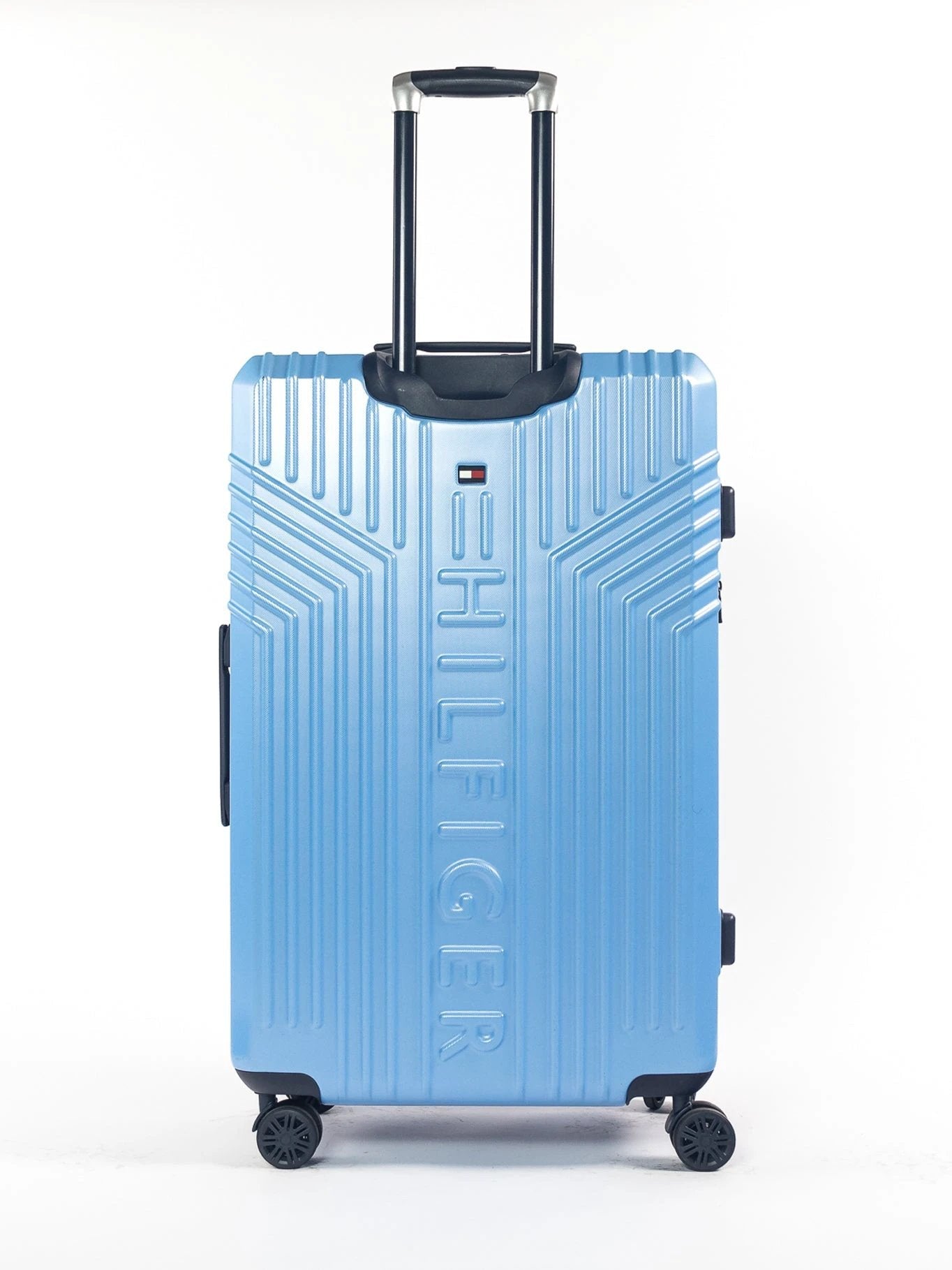 Maleta Tommy Hilfiger Con Ruedas 28 Pulgadas Grande by Tommy Hilfiger