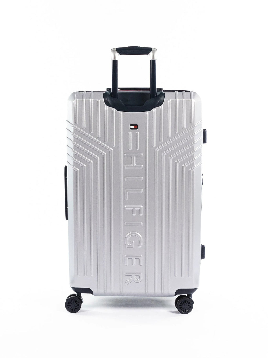 Maleta Tommy Hilfiger Con Ruedas 28 Pulgadas Grande by Tommy Hilfiger