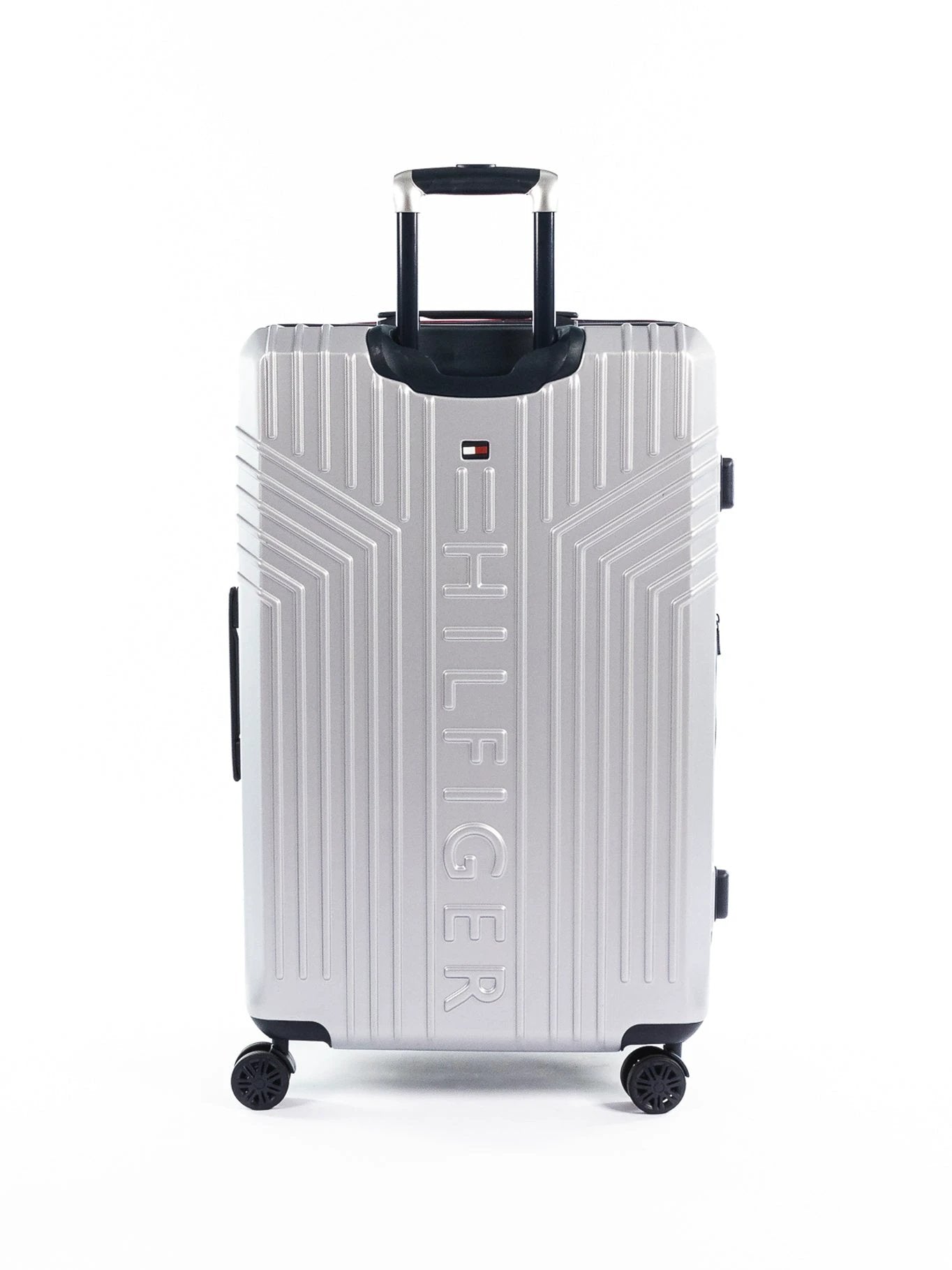 Maleta Tommy Hilfiger Con Ruedas 28 Pulgadas Grande by Tommy Hilfiger