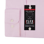 Camisa Ted Lapidus Mangas Largas Rayas P/ Caballeros TL-01-1907 by Ted Lapidus
