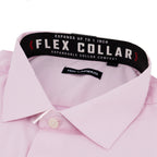 Camisa Ted Lapidus Mangas Largas Rayas P/ Caballeros TL-01-1907 by Ted Lapidus