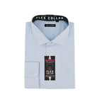 Camisa Ted Lapidus Mangas Largas Rayas P/ Caballeros TL-01-1908 by Ted Lapidus