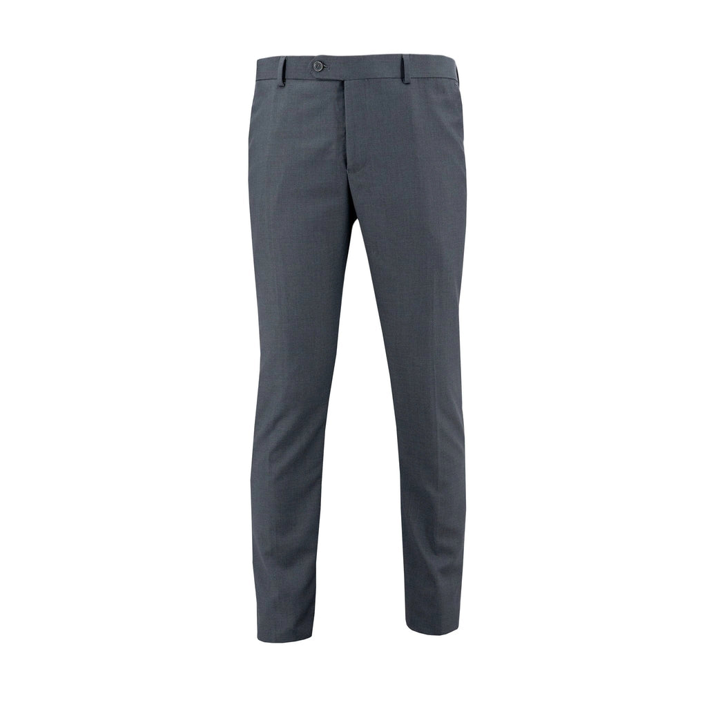Traje Ted Lapidus Liso 2 Botones P/ Caballeros TL-10-500 by Ted Lapidus