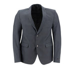 Traje Ted Lapidus Liso 2 Botones P/ Caballeros TL-10-500 by Ted Lapidus