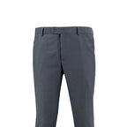 Traje Ted Lapidus Liso 2 Botones P/ Caballeros TL-10-500 by Ted Lapidus