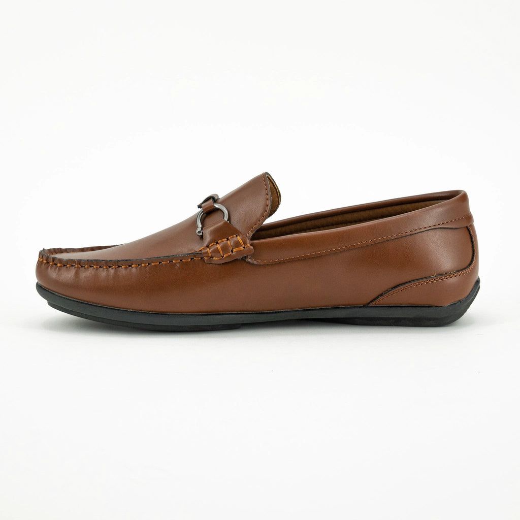 Zapatos Ted Lapidus P/ Caballeros by Ted Lapidus