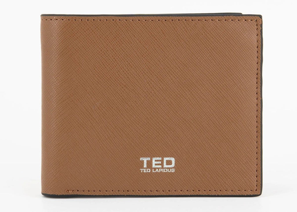 Billetera Ted Lapidus para Caballero TL-W74-001E