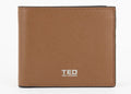 Billetera Ted Lapidus para Caballero TL-W74-001E