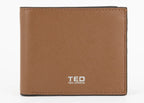 Billetera Ted Lapidus para Caballero TL-W74-001E