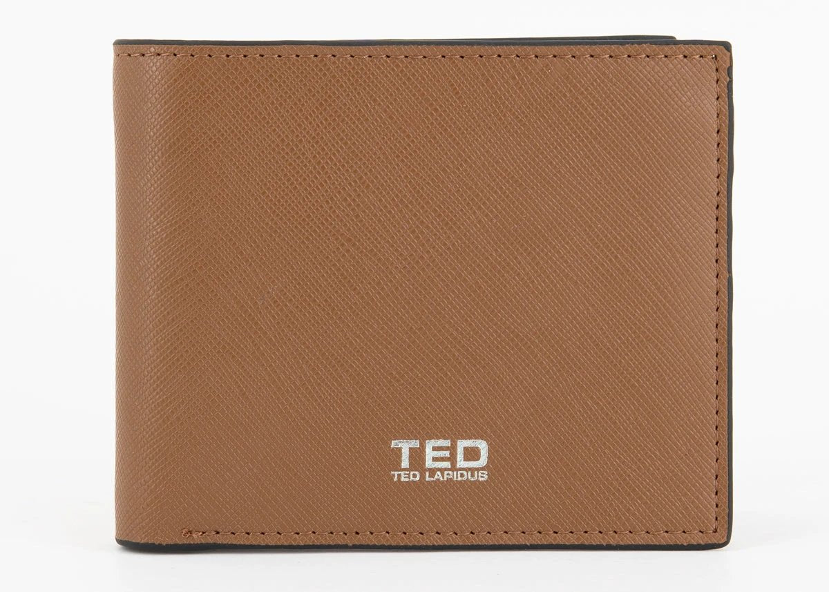 Billetera Ted Lapidus para Caballero TL-W74-001E