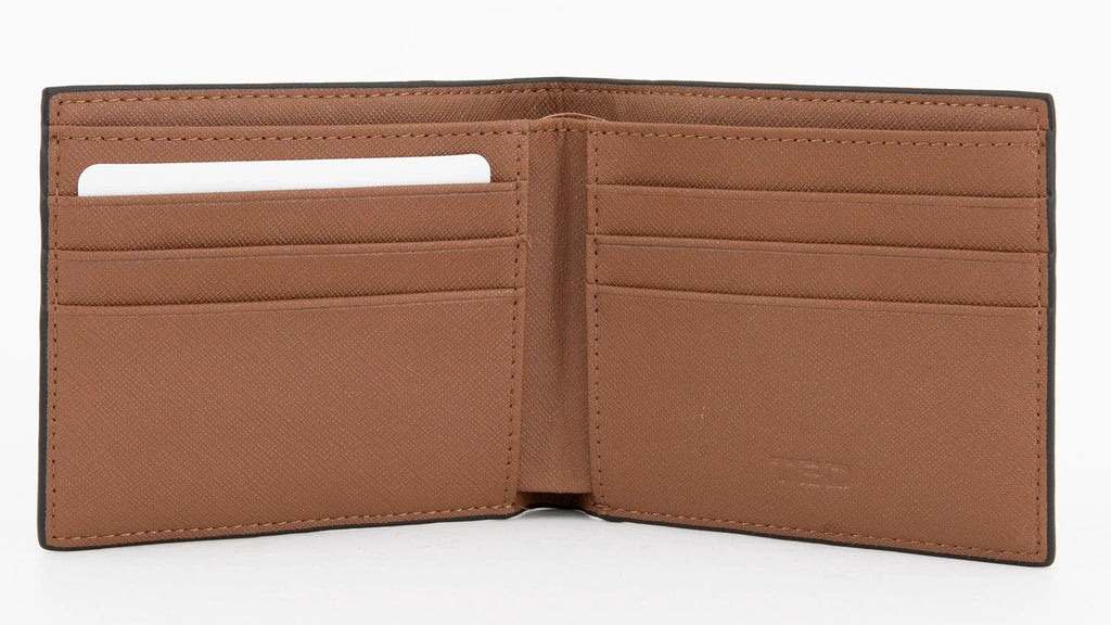Billetera Ted Lapidus para Caballero TL-W74-001E