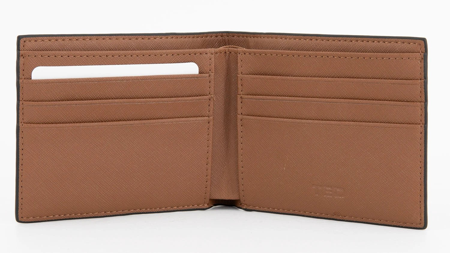 Billetera Ted Lapidus para Caballero TL-W74-001E