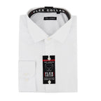 Camisa Ted Lapidus Mangas Largas Rayas P/ Caballeros TL-01-1908 by Ted Lapidus