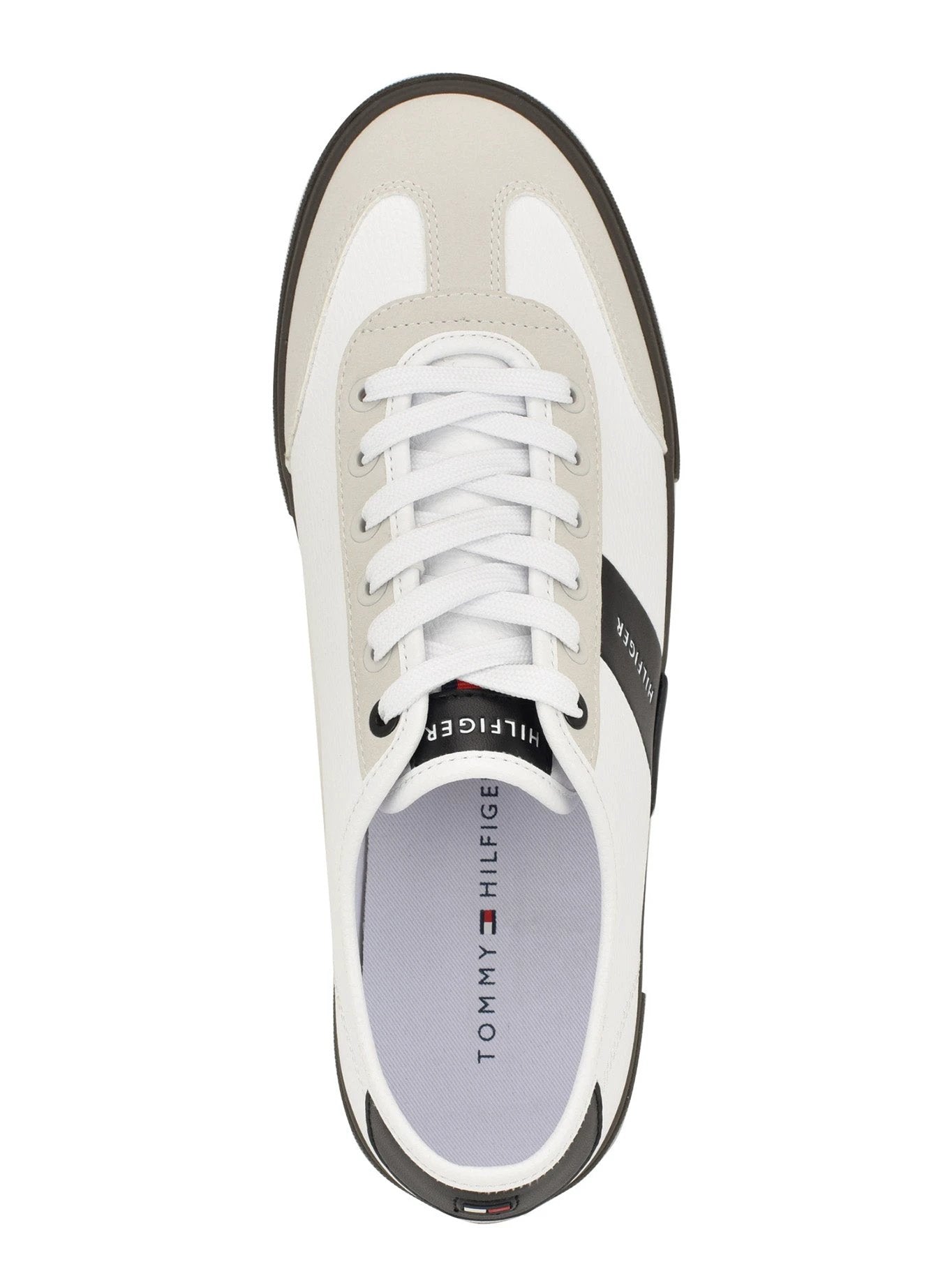 Tenis Tommy Hilfiger Para Caballeros by Tommy Hilfiger