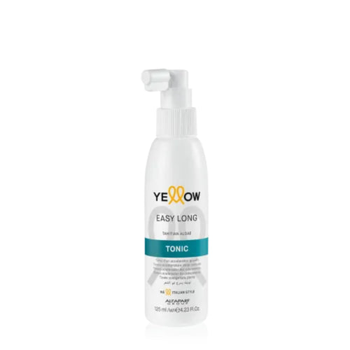 TONICO YELLOW EASY LONG 125ML