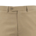 Pantalones Tiglio Vestir Liso P/ Caballeros TP-2560 by Tiglio