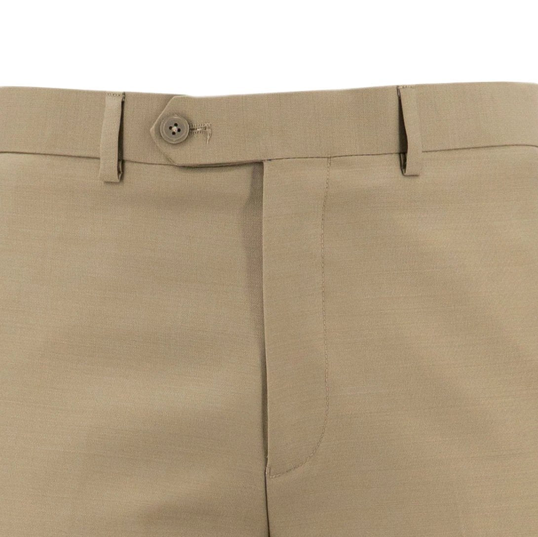 Pantalones Tiglio Vestir Liso P/ Caballeros TP-2560 by Tiglio