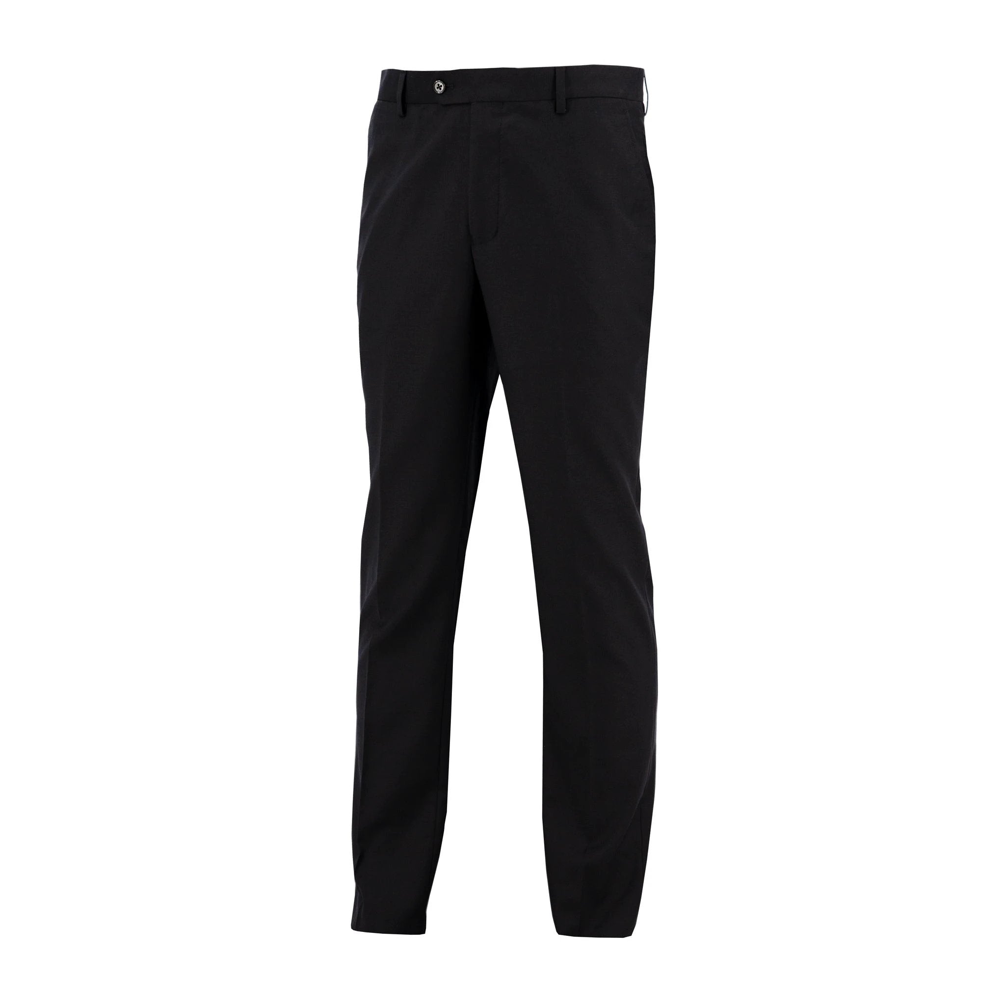 Pantalones Tiglio Vestir Liso P/ Caballeros TP-2560 by Tiglio
