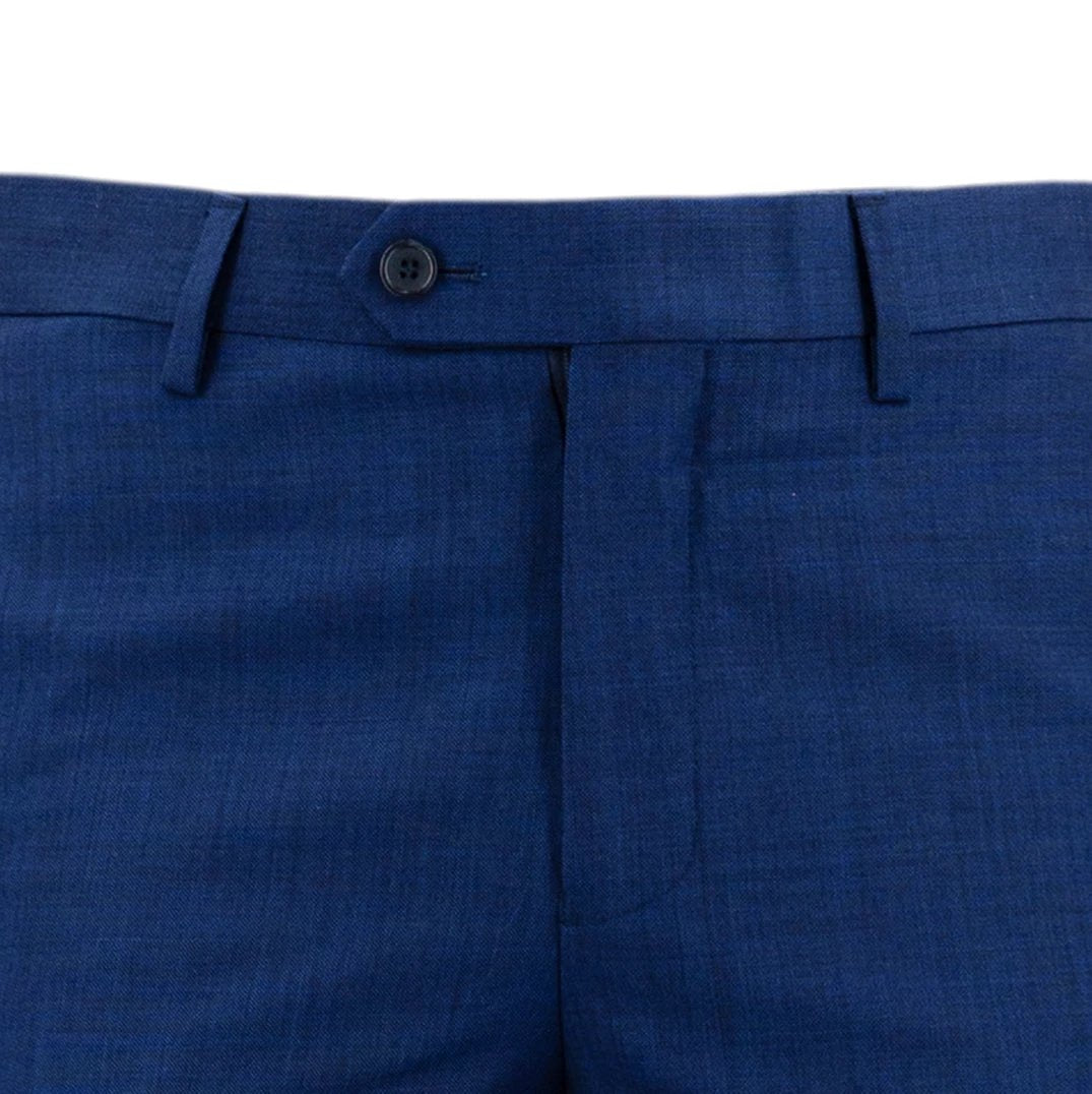 Pantalones Tiglio Vestir Liso P/ Caballeros TP-2560 by Tiglio