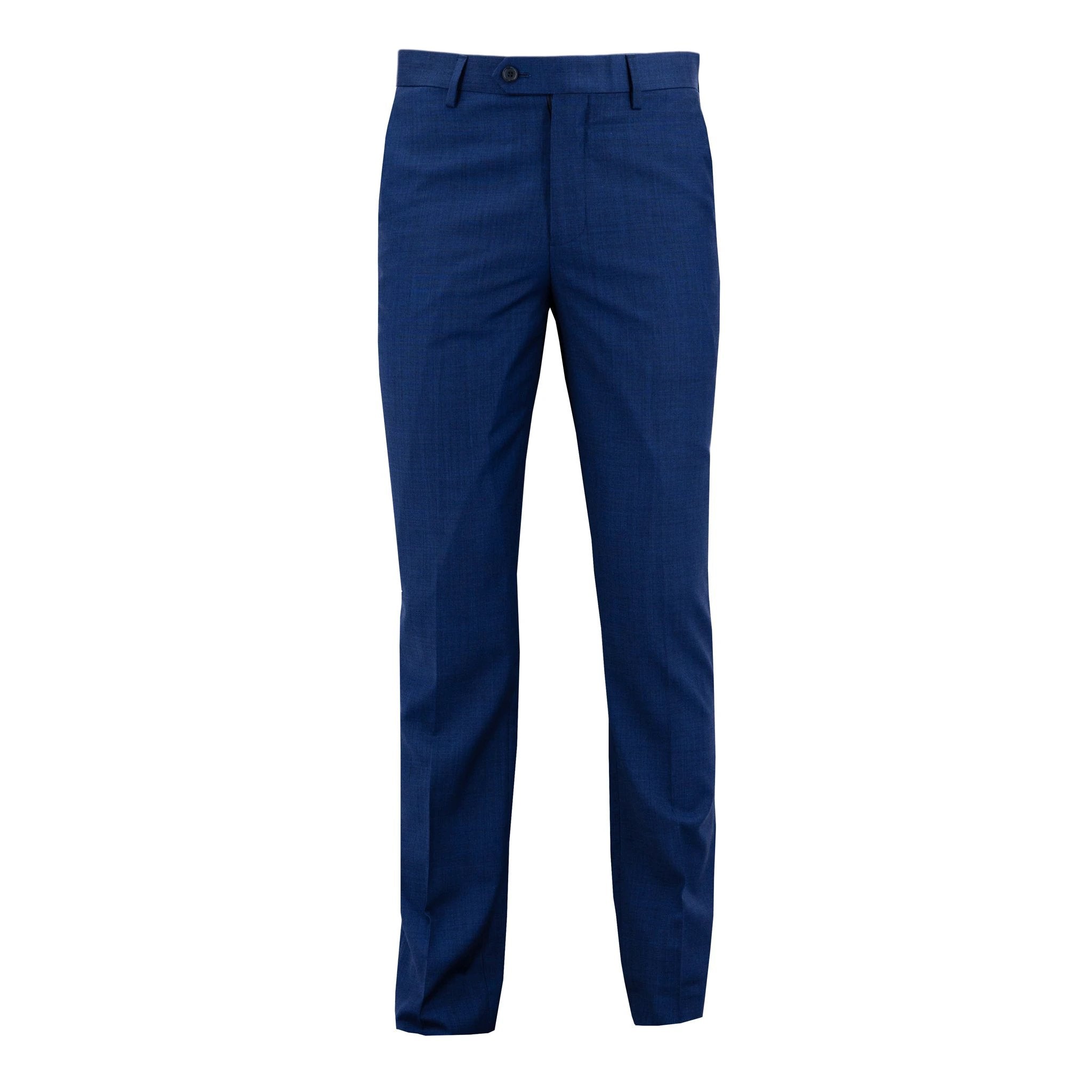 Pantalones Tiglio Vestir Liso P/ Caballeros TP-2560 by Tiglio