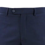 Pantalones Tiglio Vestir Liso P/ Caballeros TP-2560 by Tiglio
