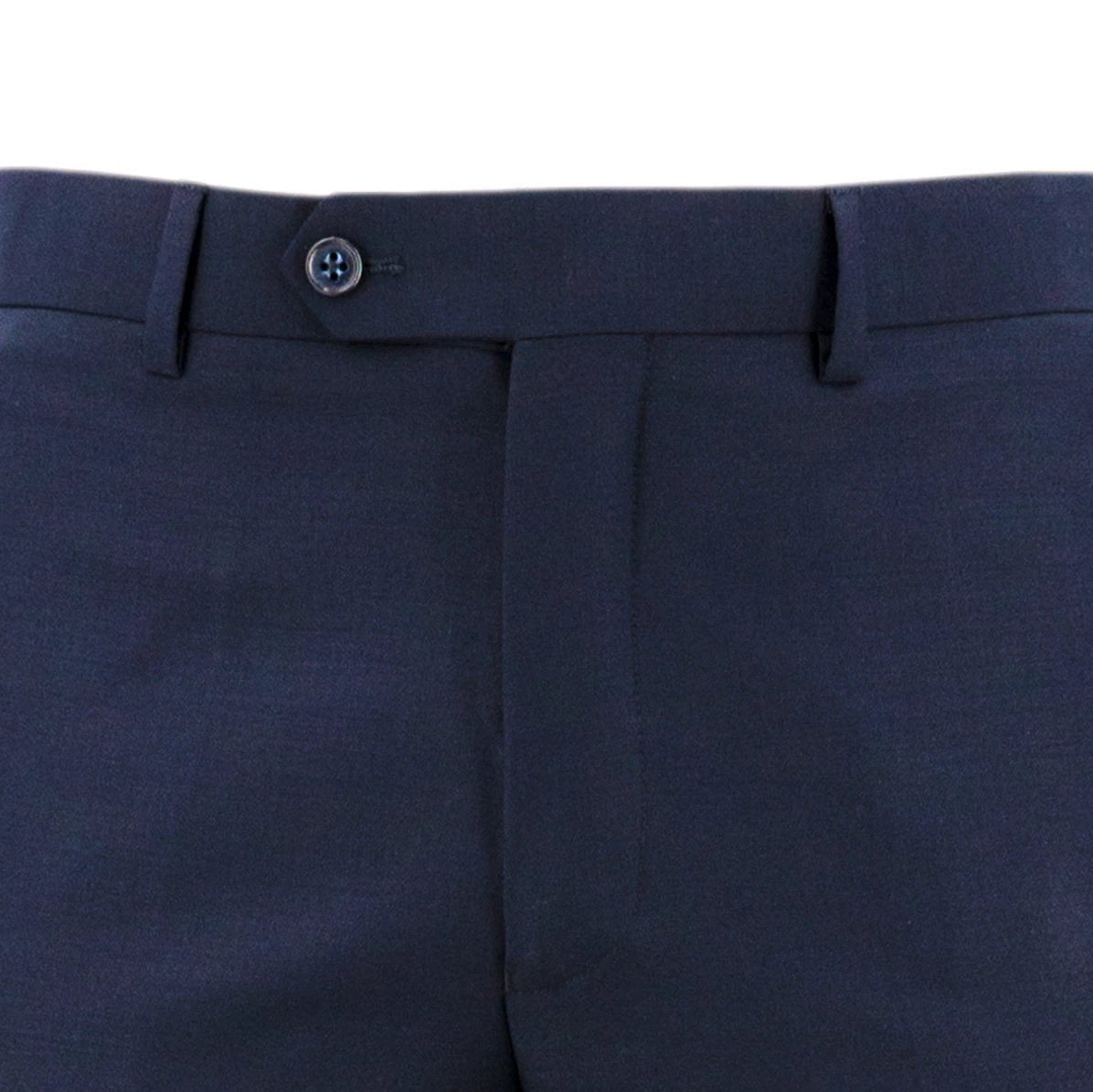 Pantalones Tiglio Vestir Liso P/ Caballeros TP-2560 by Tiglio