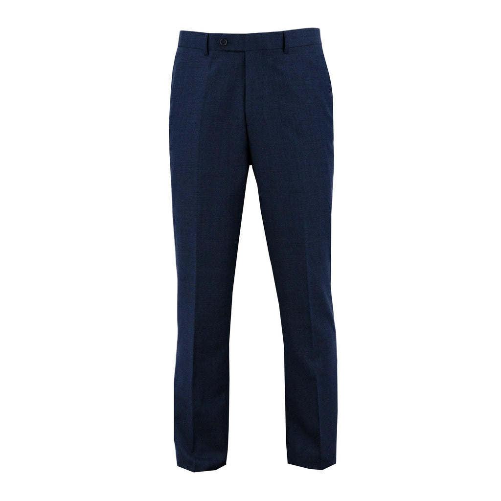Pantalones Tiglio Vestir Liso P/ Caballeros TP-2560 by Tiglio