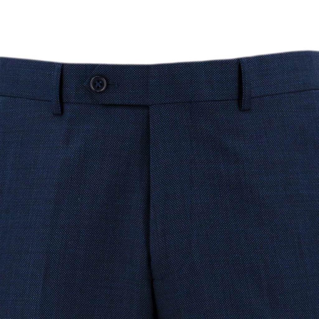Pantalones Tiglio Vestir Liso P/ Caballeros TP-2560 by Tiglio