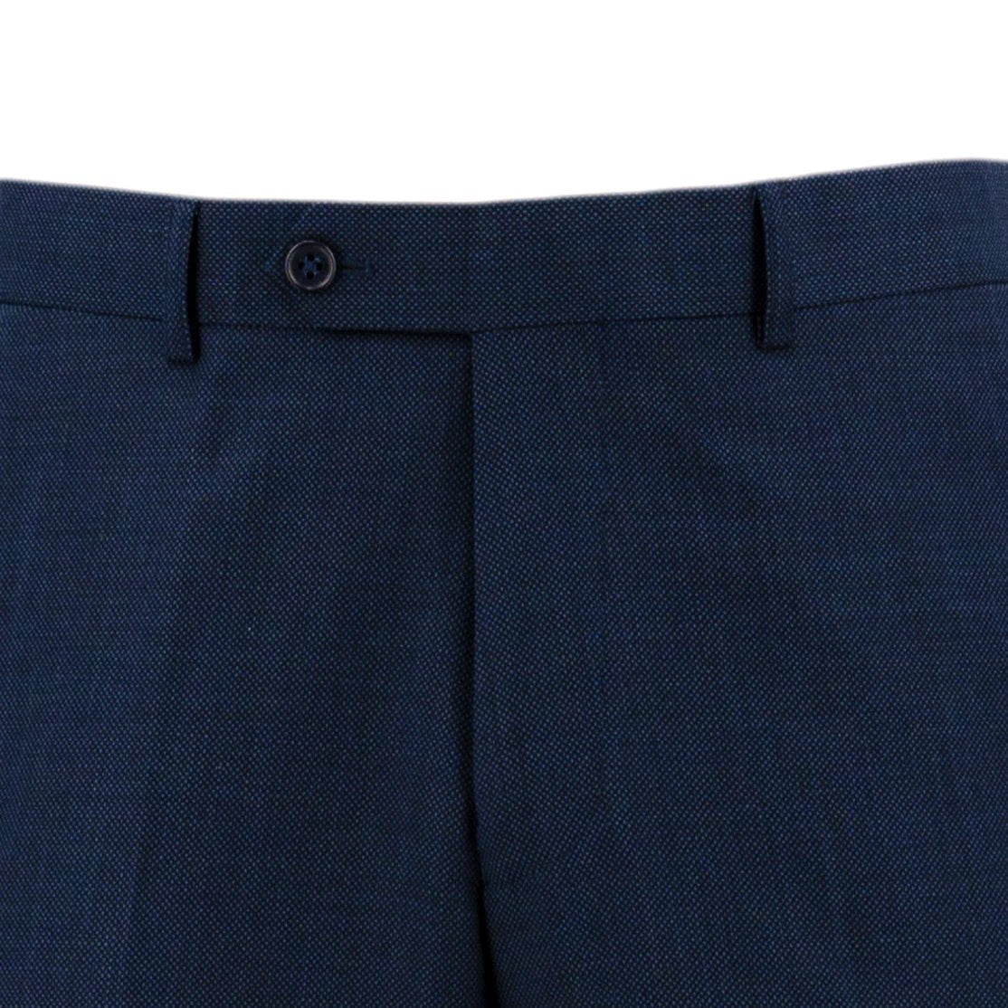 Pantalones Tiglio Vestir Liso P/ Caballeros TP-2560 by Tiglio