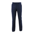 Pantalones Tiglio Vestir Liso P/ Caballeros TP-2560 by Tiglio