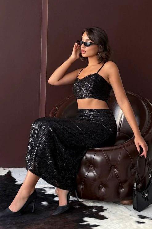 Falda Divina Moda Para Damas by Divina Moda