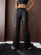 Pantalones Divina Moda Para Damas by Divina Moda