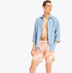 Traje de Baño Nautica Para Caballeros by Nautica
