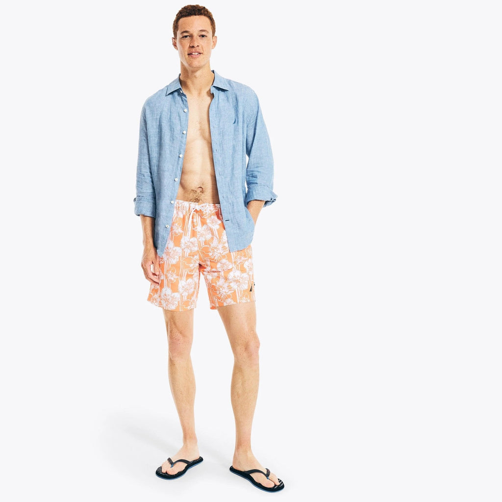 Traje de Baño Nautica Para Caballeros by Nautica